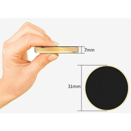 پایه نگه دارنده گوشی موبایل مدل Universal Magnetic Code 2