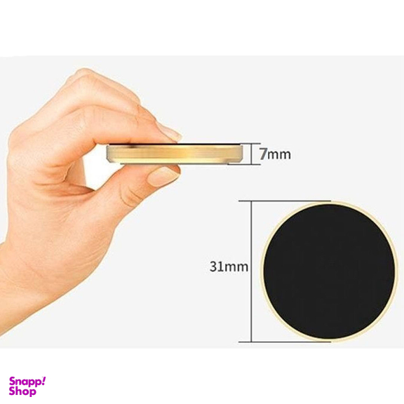 پایه نگه دارنده گوشی موبایل مدل Universal Magnetic Code 2