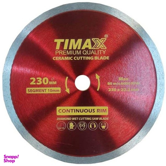 صفحه سرامیک بر تایمکس مدل TIMAX6600