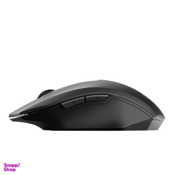 ماوس بی سیم مخصوص بازی تراست مدل GXT Macci