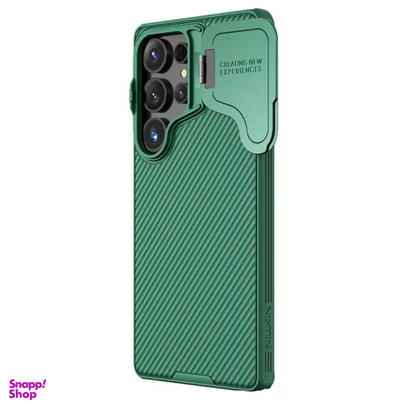 کاور گوشی موبایل نیلکین مدل CamShield Prop مناسب برای سامسونگ Galaxy S25 Ultra