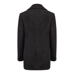 پالتو زنانه السانا مدل ماه منیر کد 232801