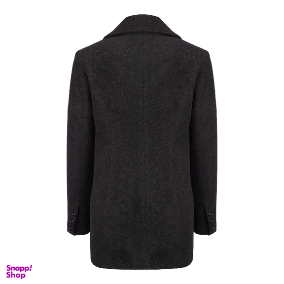 پالتو زنانه السانا مدل ماه منیر کد 232801