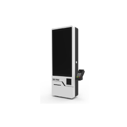 کیوسک سفارش گیری ویندوزی بایامکس مدل intel Celeron 4125