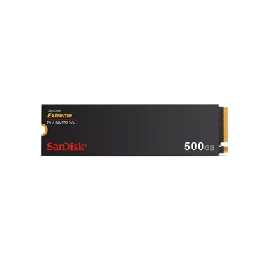 حافظه SSD اینترنال سن دیسک مدل Extreme Pro M.2