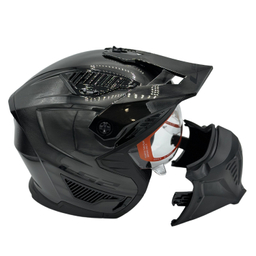 کلاه کاسکت ال اس تو کد Ls2 of606 drifter jeans titanium