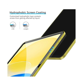 محافظ صفحه نمایش تبلت مدل MSR-ESD مناسب اپل iPad 2025 11 inch 11th Generation