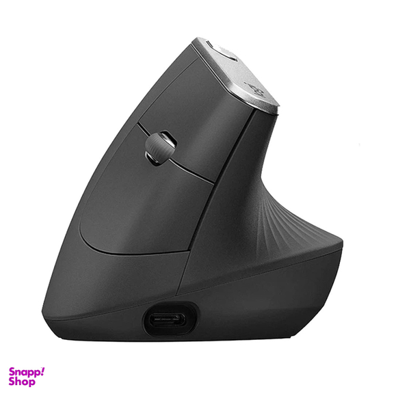 ماوس ارگونومیک لاجیتک (Logitech) مدل MX Vertical