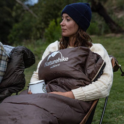 کيسه خواب نیچرهایک مدل U250 کد MSD07