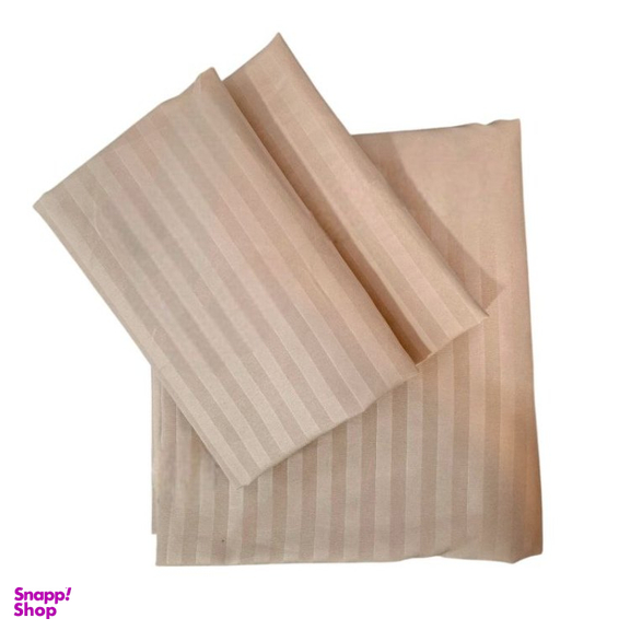 سرویس ملحفه دونفره 3 تکه کد ML160H عرض 160 سانتی متر