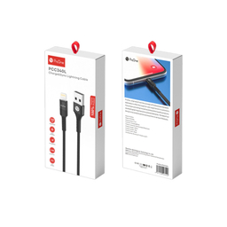 کابل شارژر USB Lightning پرووان مدل PCC340L
