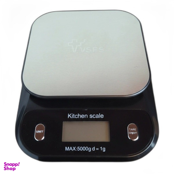 ترازو آشپزخانه گویا وی اس پی اس مدل 532 vsps