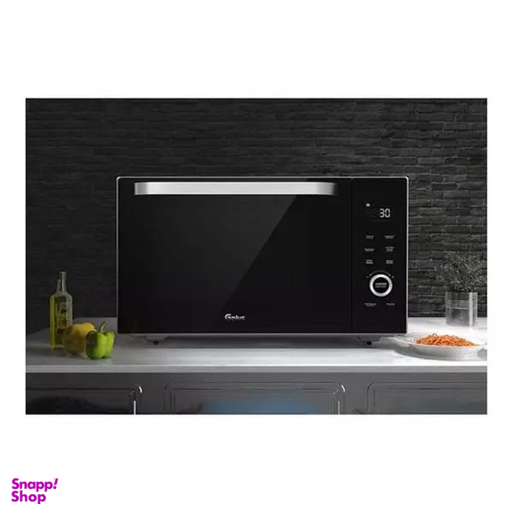 مایکروویو جی پلاس مدل GMW-P349