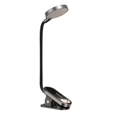 چراغ مطالعه گیره دار باسئوس مدل Mini Clip Lamp