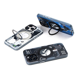 قاب گوشی موبایل یانگ کیت مدل Just Fun مناسب اپل iPhone 16 Pro Max