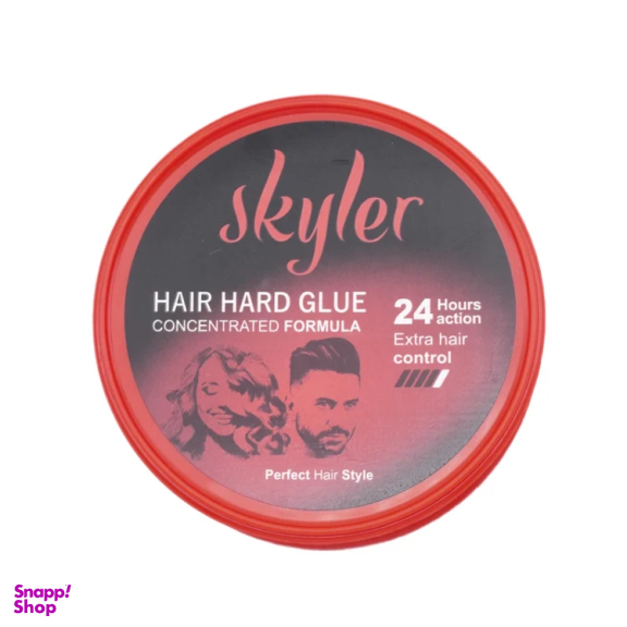 چسب مو مدل اسکلایر RD_90 حجم 150 میلی لیتر