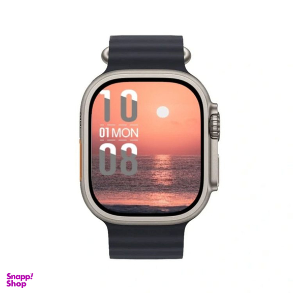 ساعت هوشمند ویزمی سری 10 مدل Wisme WS10-5 Ultra