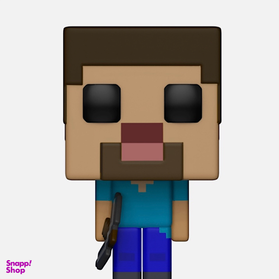 فانکوپاپ طرح ماینکرافت کد 316