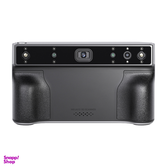 اسکنر سه بعدی رووپوینت مدل Miraco Pro