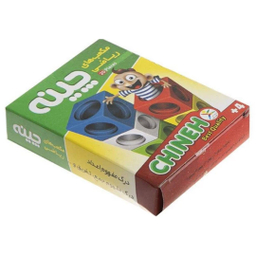 بازی آموزشی آوای باران مدل مکعب های ریاضی چینه بسته 20 عددی