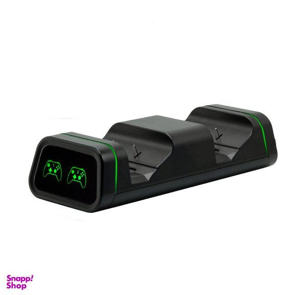 پایه شارژر دسته بازی ایکس باکس X/S دابی مدل TYX-19006X