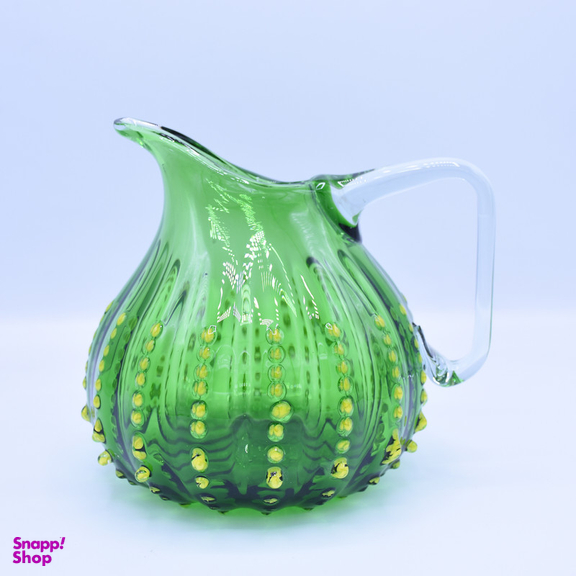 سس خوری شیشه ای  مدل دست ساز
