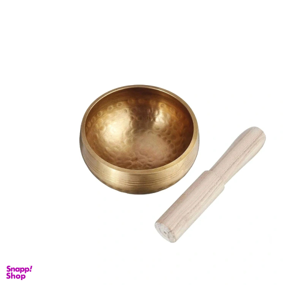 کاسه تبتی مدل سنتی