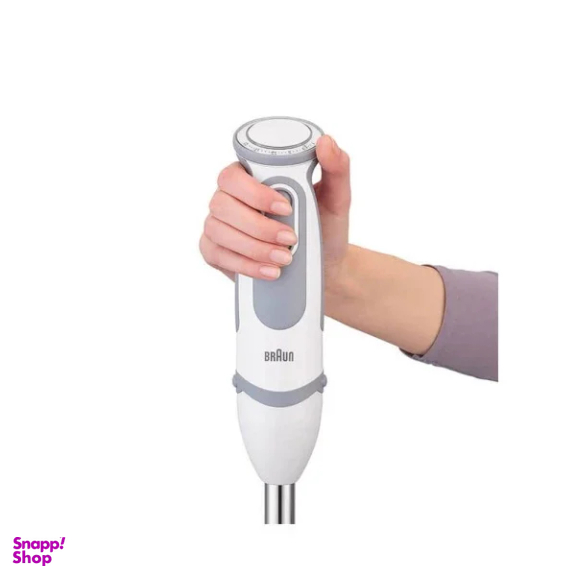 گوشت کوب برقی براون مدل MQ5200