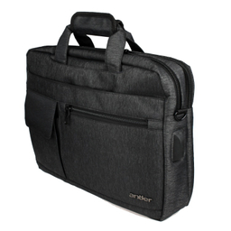 کیف لپ تاپ ۱۵.۶ اینچ سه کاره آنتلر مدل 505