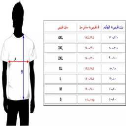 تیشرت ورزشی مردانه مروژ مدل تیم ملی ایران در جام جهانی قطر کد 2022
