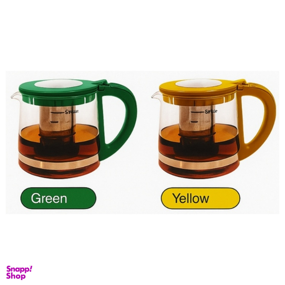 قوری راگا کد RAGA109