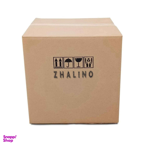 ماگ ژالینو طرح میم عشق کد 001