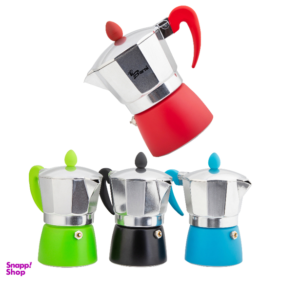 موکاپات بارنی مدل Bl-510-3Cup