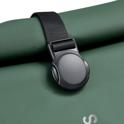 کوله پشتی سفری دلسی مدل TURENNE SOFT کد 1632620