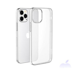 قاب iPhone 12 Pro به همراه گلس صفحه نمایش و محافظ لنز دوربین کد 01 مجموعه 3 عددی