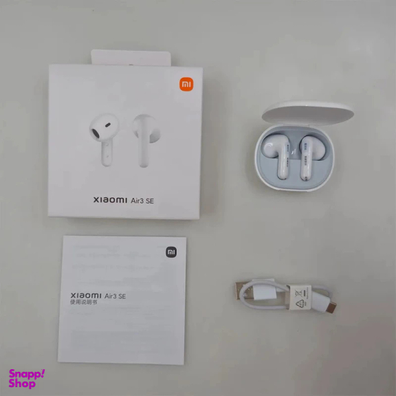 هدفون بی سیم شیائومی مدل Xiaomi Air 3 SE