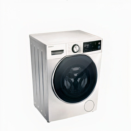 ماشین لباسشویی زیرووات مدل ZWT - 9414 W ظرفیت 9 کیلوگرم
