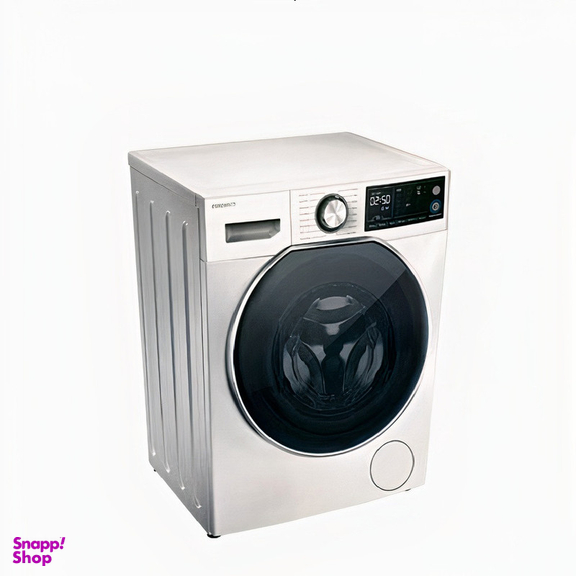 ماشین لباسشویی زیرووات مدل ZWT - 9414 W ظرفیت 9 کیلوگرم