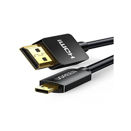 کابل Micro HDMI به HDMI 2.0 یوگرین (Ugreen) مدل HD127