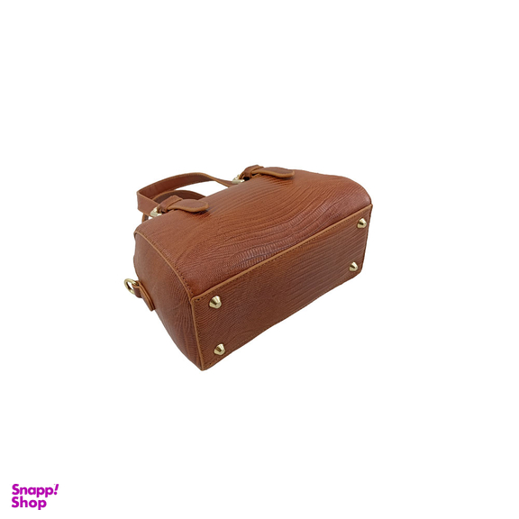 کیف زنانه آرمان چرم مدل آنیتا
