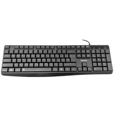 کیبورد بیاند مدل BK-3737