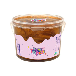 ژل بازی اسلایم تپلی مدل S600