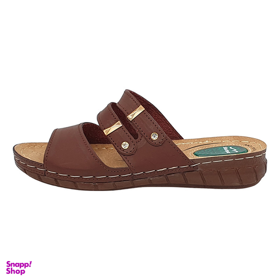 دمپایی زنانه شهپر مدل پدیده-105 کد SH1863