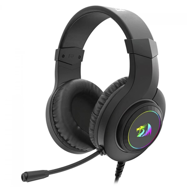 هدست باسیم مخصوص بازی ردراگون مدل H371 HYLAS WIRED USB RGB
