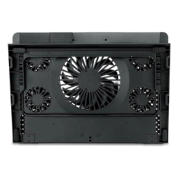 پایه خنک کننده لپ تاپ ردراگون مدل Redragon IVY GCP500 RGB