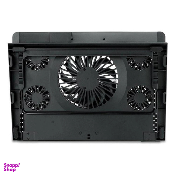 پایه خنک کننده لپ تاپ ردراگون مدل Redragon IVY GCP500 RGB