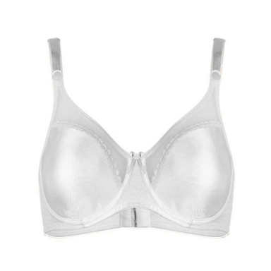 سوتین زنانه لین مدل 743 رنگ سفید