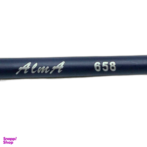 قلم مو آلما کد 658 سایز 2