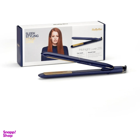 اتو مو بابیلیس مدل Midnight Luxe 235