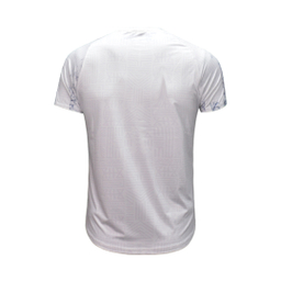تیشرت ورزشی مردانه تکنیک پلاس 07 مدل TS-158-SE رنگ سفید
